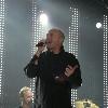 
* Bildbeschreibung dePhil Collins bei einem Konzert in deDüsseldorf am 12.11.2005