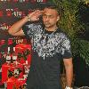 Sean Paul at B-Live concert in New York City