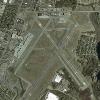 TF Green Airport (Warwick, RI)  Public Domain (USGS)