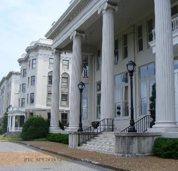 Belmont University