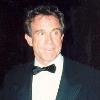 Warren Beatty at the Academy Awards