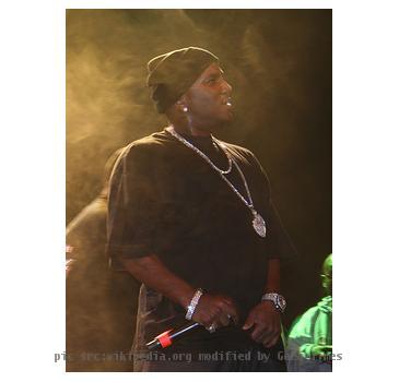 Young Jeezy in 2006.