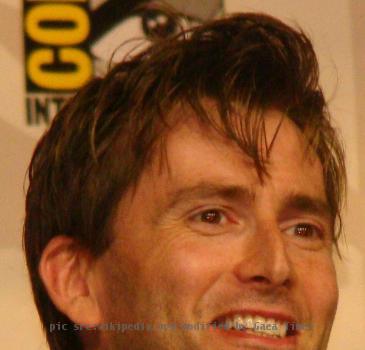 David Tennant