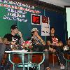 Avenged Sevenfold in Bangkok, Thailand