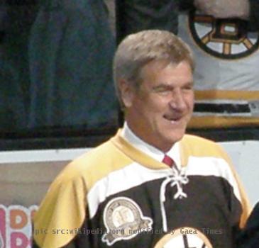 4, Bobby Orr