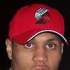 Brandon Roy during Draft Week 2006.