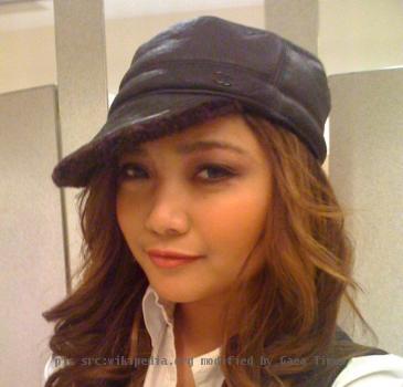 Charice going to New York