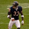 Charles Tillman of the Chicago Bears