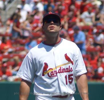 Matt Holliday