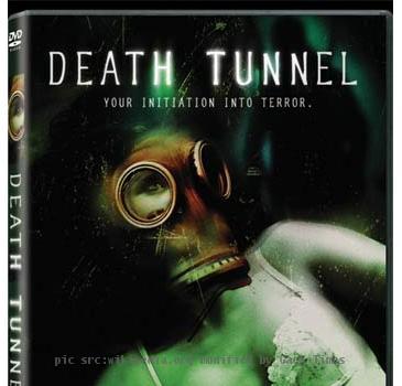 Death Tunnel 2006