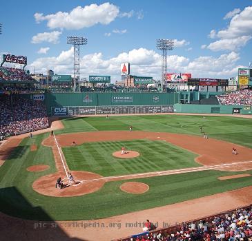 Fenway Park