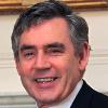 Gordon Brown