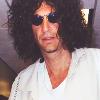 Howard Stern in 2000.