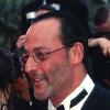 Jean Reno at Cannes, 2002