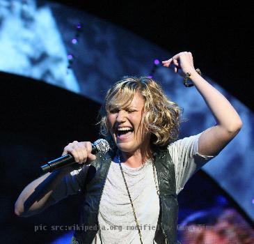 Jennifer Nettles