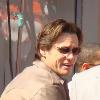 Craziness-Jim Carrey, Jenny McCarthy and family...