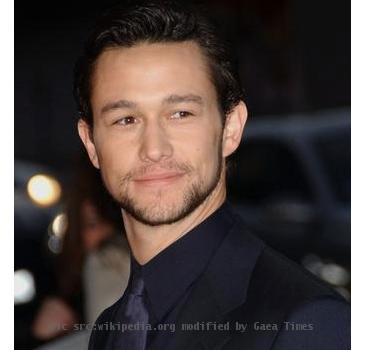 Picture for Wikipedia article about Joseph Gordon Levitt