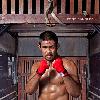 Mark Munoz