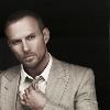 Author  Matt Goss