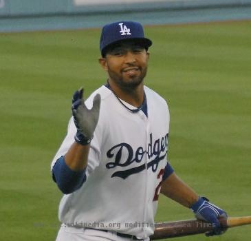 Matt Kemp