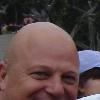 Actor Michael Chiklis