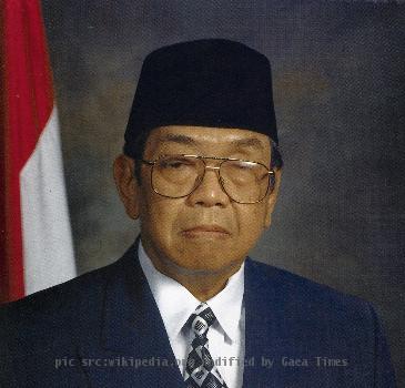 Abdurrahman Wahid