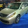 Tata Aria