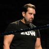 Tommy Dreamer at an ECW Live Event. Oshkosh, WI.