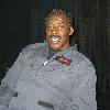 Actor Ernie Hudson