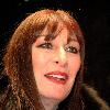 Anjelica Huston in Berlin 2004.