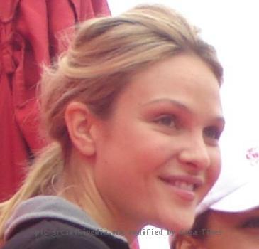 Beau Garrett