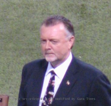 Bert Blyleven