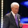 I took this picture of Bob Barker at WWE live.