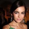 Camilla Belle in June 2009.