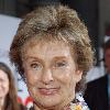 Cloris Leachman at the premiere for