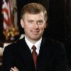 Offical photo of Fmr. Vice President Dan Quayle (1989-93)