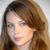 Actress Daveigh Chase