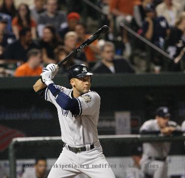 Derek Jeter