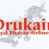 Drukair logo