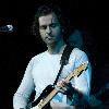 Dweezil Zappa in Denmark with Zappa Plays Zappa, October 13, 2007