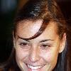 Flavia Pennetta Linz 2009