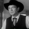 Cropped screenshot of Gary Cooper from the trailer for the film