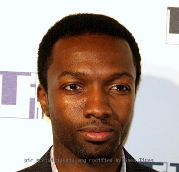 wJamie Hector