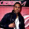 Jason Derulo at 103.5 KISS FM Chicago Coca Cola Lounge, photo by Adam Bielawski