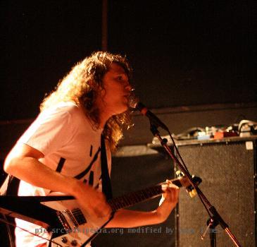 Jay Reatard