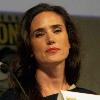 Jennifer Connelly promoting the 2009 film