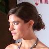 Jennifer Carpenter at the Showtime Golden Globes Party, The Peninsula Hotel, Beverly Hills, Calif. - Jan. 11, 2009