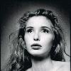 The French actress and filmmaker Julie Delpy