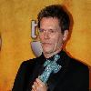 Kevin Bacon at the Screen Actors Guild Awards, Shrine Auditorium, Los Angeles, on January 23rd, 2010.