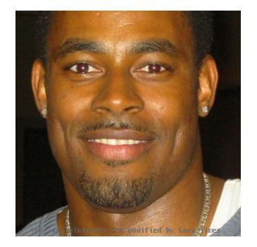 Lamman Rucker